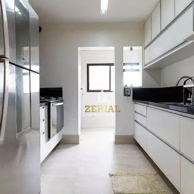 Foto 9 de Apartamento com 3 quartos à venda, 141m2 em Vila Brasilina, São Paulo - SP