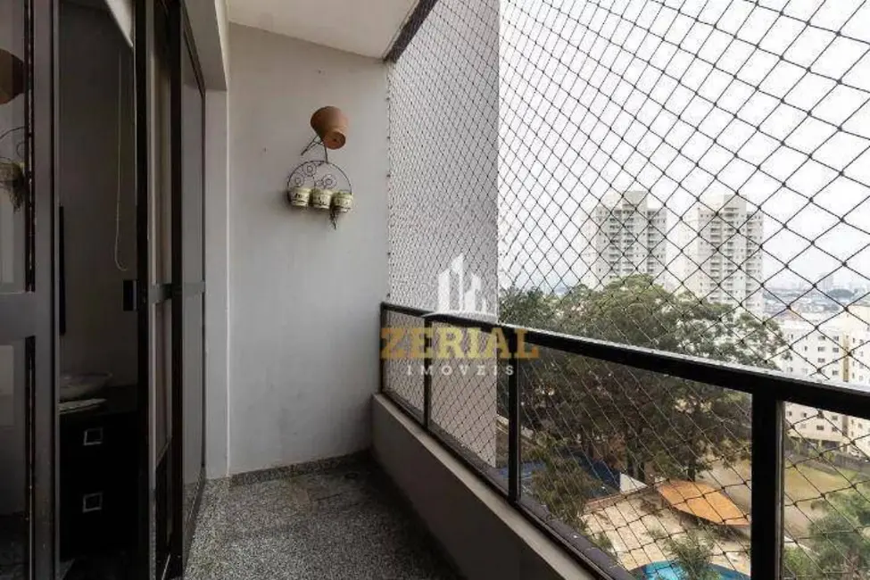 Foto 7 de Apartamento com 3 quartos à venda, 141m2 em Vila Brasilina, São Paulo - SP