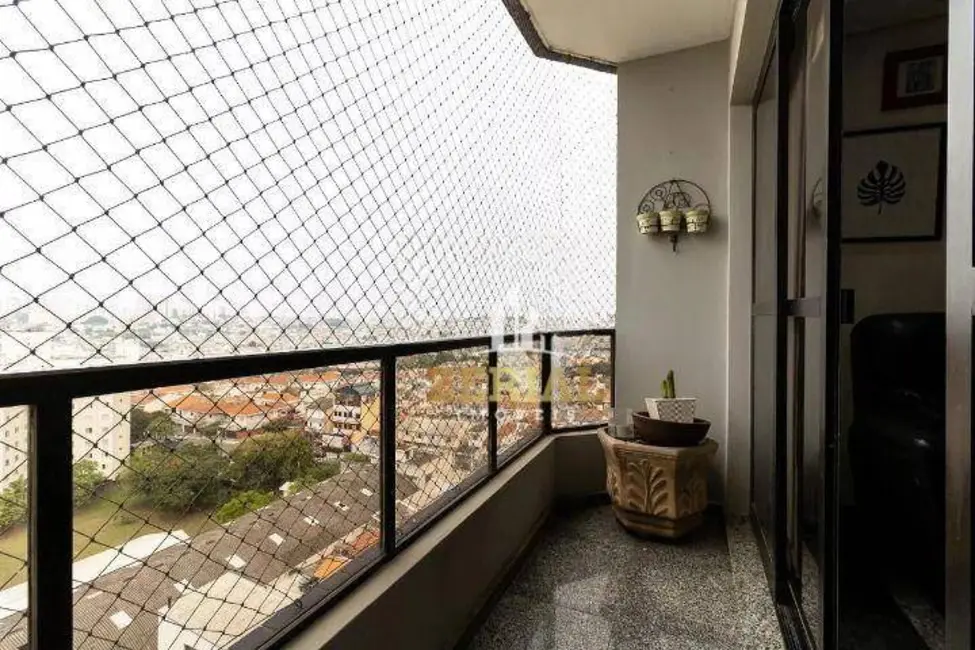 Foto 6 de Apartamento com 3 quartos à venda, 141m2 em Vila Brasilina, São Paulo - SP