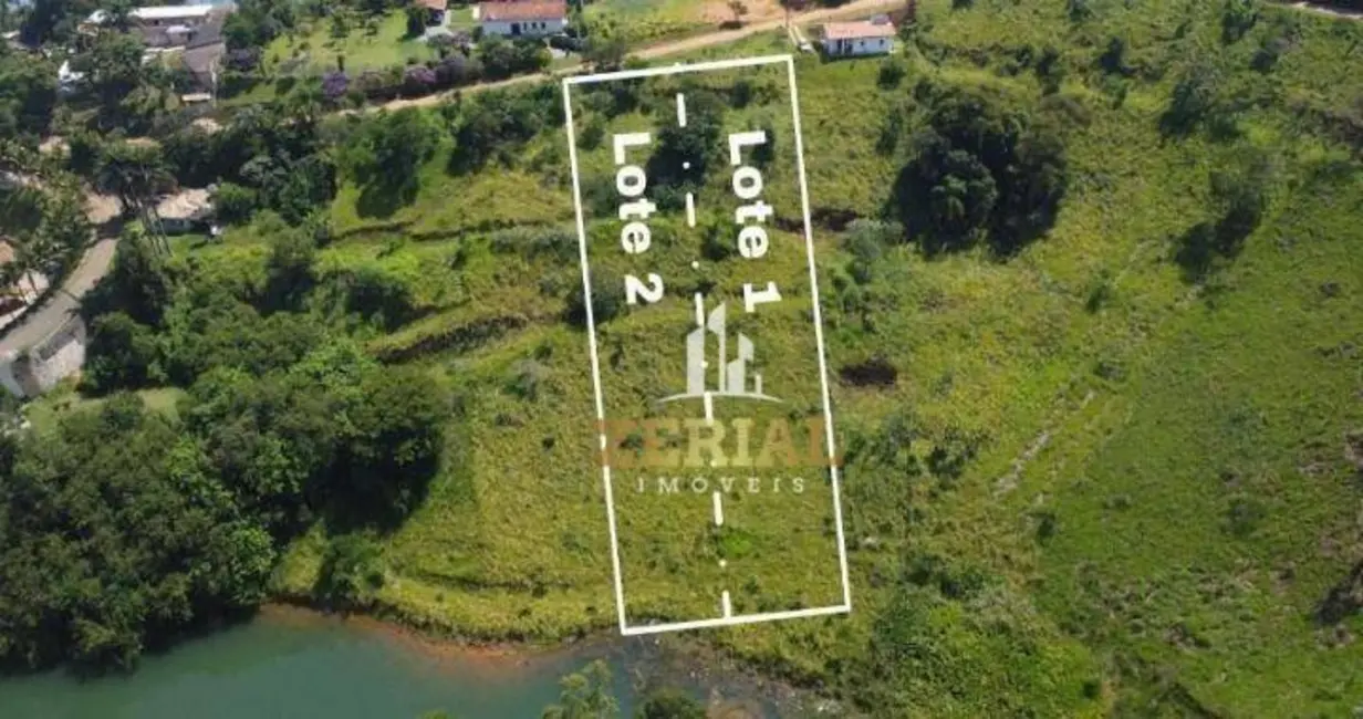 Terreno / Lote à venda, 1020m2 em Igarata - SP - imagem 3 Foto 3 de Terreno / Lote à venda, 1020m2 em Igarata - SP
