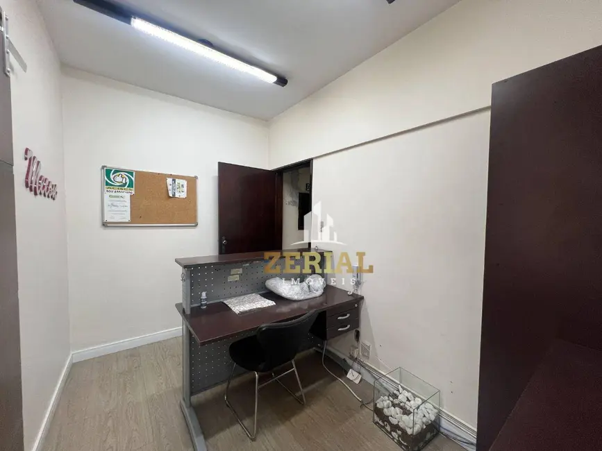 Sala Comercial à venda e para alugar, 68m2 em Centro, Sao Caetano Do Sul - SP - imagem 3 Foto 3 de Sala Comercial à venda e para alugar, 68m2 em Centro, Sao Caetano Do Sul - SP