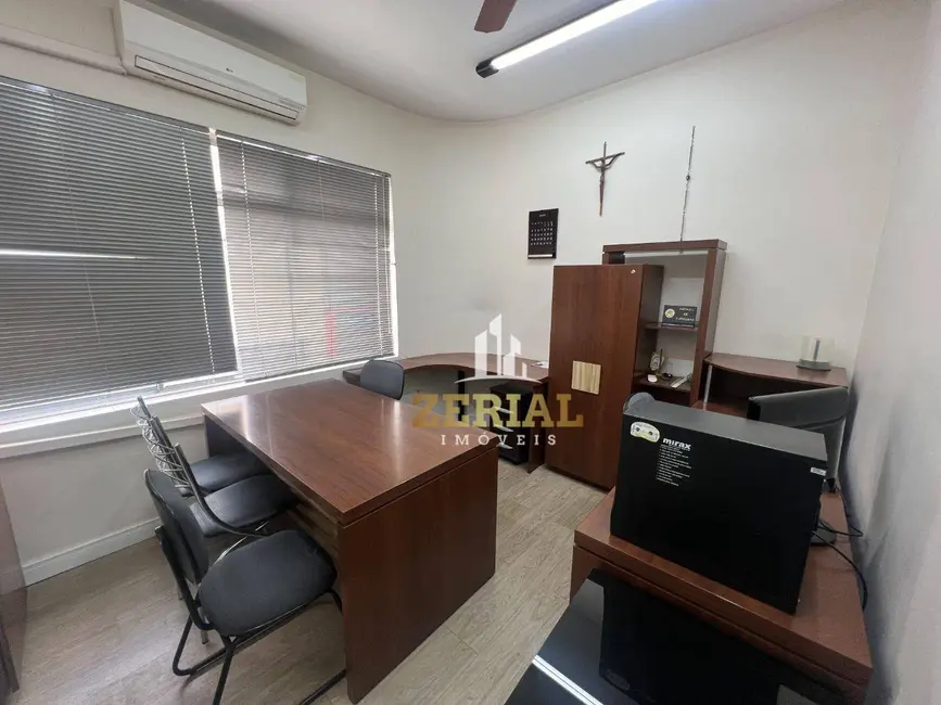 Sala Comercial à venda e para alugar, 68m2 em Centro, Sao Caetano Do Sul - SP - imagem 4 Foto 4 de Sala Comercial à venda e para alugar, 68m2 em Centro, Sao Caetano Do Sul - SP