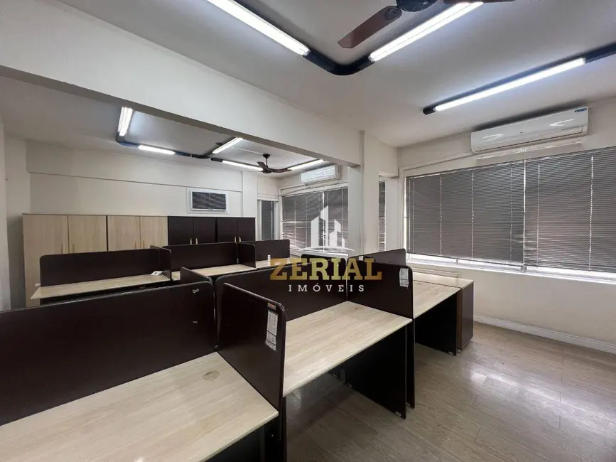 Sala Comercial à venda e para alugar, 68m2 em Centro, Sao Caetano Do Sul - SP - imagem 8 Foto 8 de Sala Comercial à venda e para alugar, 68m2 em Centro, Sao Caetano Do Sul - SP