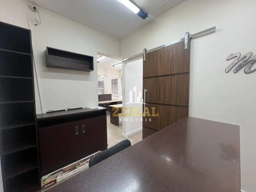 Foto 1 de Sala Comercial à venda e para alugar, 68m2 em Centro, Sao Caetano Do Sul - SP