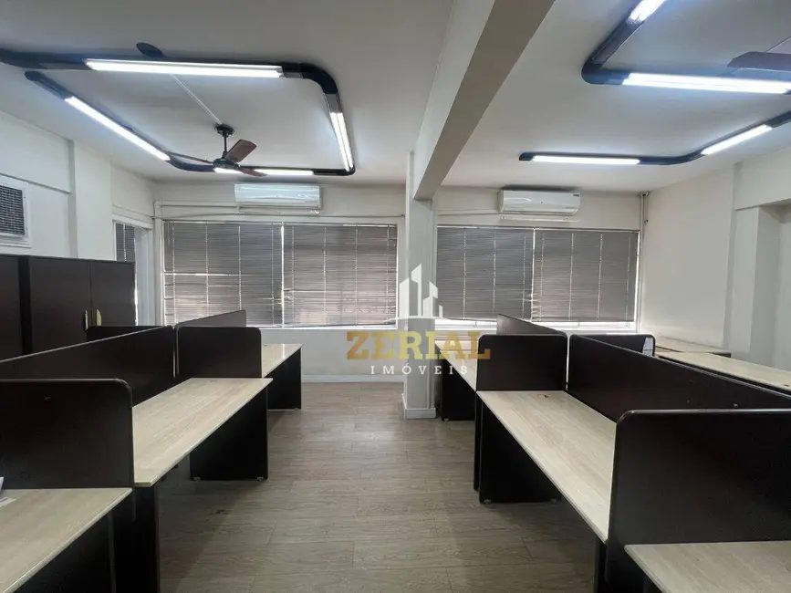 Sala Comercial à venda e para alugar, 68m2 em Centro, Sao Caetano Do Sul - SP - imagem 6 Foto 6 de Sala Comercial à venda e para alugar, 68m2 em Centro, Sao Caetano Do Sul - SP