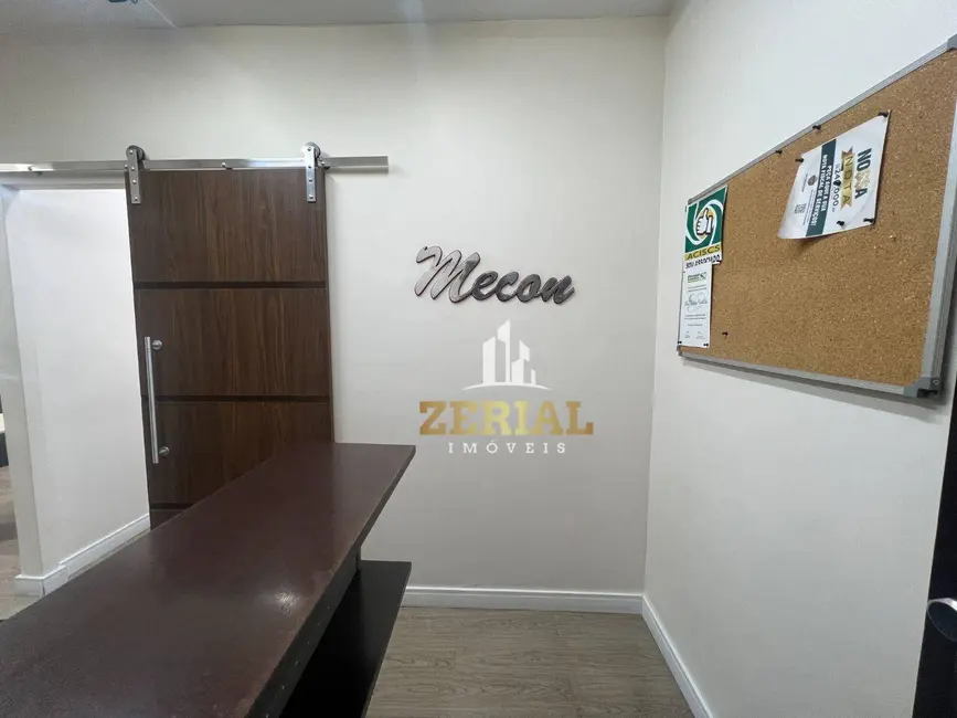 Foto 2 de Sala Comercial à venda e para alugar, 68m2 em Centro, Sao Caetano Do Sul - SP