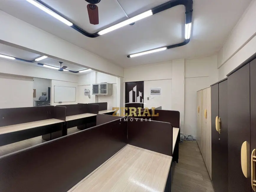 Sala Comercial à venda e para alugar, 68m2 em Centro, Sao Caetano Do Sul - SP - imagem 9 Foto 9 de Sala Comercial à venda e para alugar, 68m2 em Centro, Sao Caetano Do Sul - SP