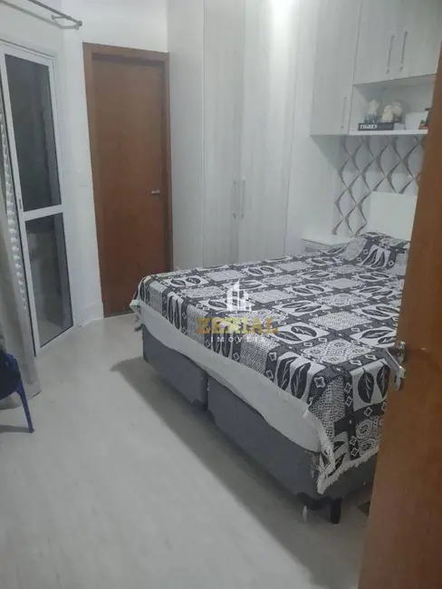 Foto 7 de Apartamento com 3 quartos à venda, 86m2 em Nova Gerty, Sao Caetano Do Sul - SP