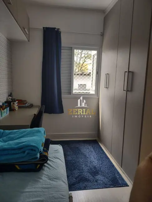 Apartamento com 3 quartos à venda, 86m2 em Nova Gerty, Sao Caetano Do Sul - SP - imagem 9 Foto 9 de Apartamento com 3 quartos à venda, 86m2 em Nova Gerty, Sao Caetano Do Sul - SP