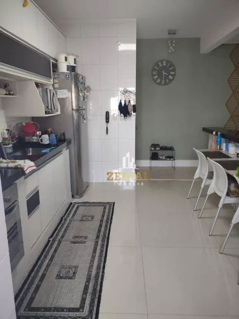 Foto 5 de Apartamento com 3 quartos à venda, 86m2 em Nova Gerty, Sao Caetano Do Sul - SP