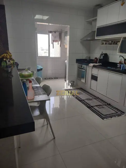Foto 6 de Apartamento com 3 quartos à venda, 86m2 em Nova Gerty, Sao Caetano Do Sul - SP