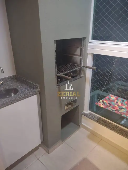 Foto 3 de Apartamento com 3 quartos à venda, 86m2 em Nova Gerty, Sao Caetano Do Sul - SP
