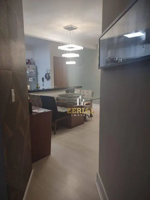Foto 4 de Apartamento com 3 quartos à venda, 86m2 em Nova Gerty, Sao Caetano Do Sul - SP