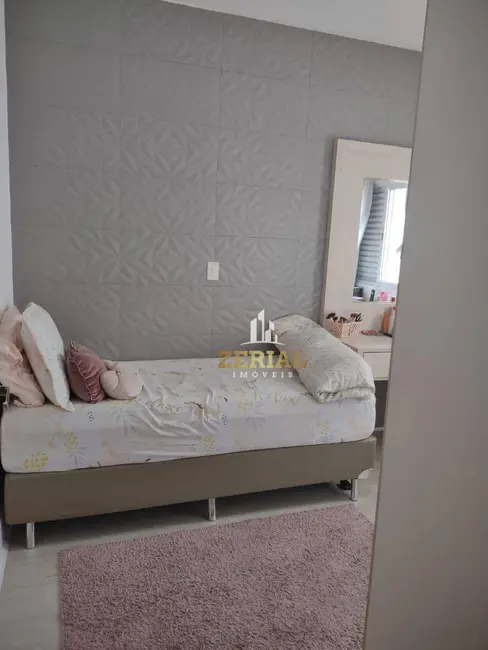 Foto 9 de Apartamento com 3 quartos à venda, 86m2 em Nova Gerty, Sao Caetano Do Sul - SP