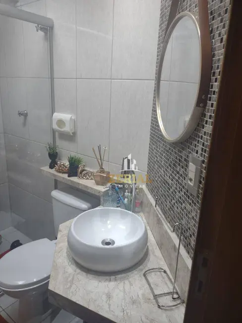 Foto 8 de Apartamento com 3 quartos à venda, 86m2 em Nova Gerty, Sao Caetano Do Sul - SP