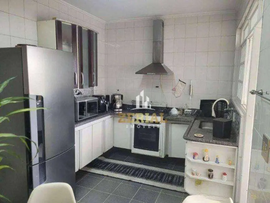 Cobertura com 3 quartos à venda, 200m2 em Olímpico, Sao Caetano Do Sul - SP - imagem 3 Foto 3 de Cobertura com 3 quartos à venda, 200m2 em Olímpico, Sao Caetano Do Sul - SP