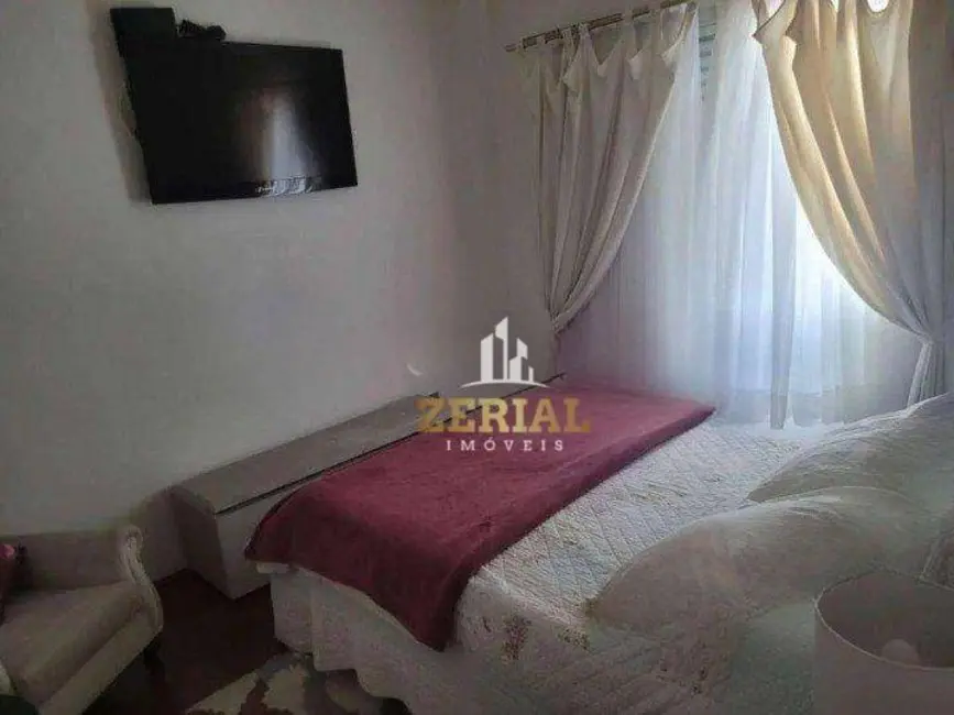 Cobertura com 3 quartos à venda, 200m2 em Olímpico, Sao Caetano Do Sul - SP - imagem 6 Foto 6 de Cobertura com 3 quartos à venda, 200m2 em Olímpico, Sao Caetano Do Sul - SP