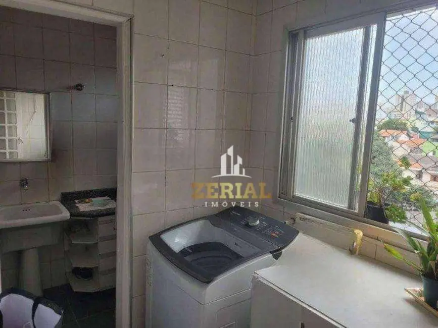 Cobertura com 3 quartos à venda, 200m2 em Olímpico, Sao Caetano Do Sul - SP - imagem 5 Foto 5 de Cobertura com 3 quartos à venda, 200m2 em Olímpico, Sao Caetano Do Sul - SP