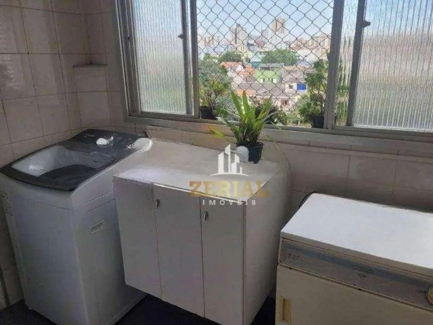 Cobertura com 3 quartos à venda, 200m2 em Olímpico, Sao Caetano Do Sul - SP - imagem 4 Foto 4 de Cobertura com 3 quartos à venda, 200m2 em Olímpico, Sao Caetano Do Sul - SP