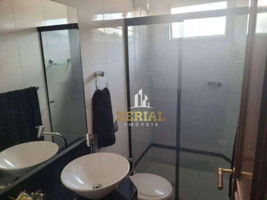 Cobertura com 3 quartos à venda, 200m2 em Olímpico, Sao Caetano Do Sul - SP - imagem 9 Foto 9 de Cobertura com 3 quartos à venda, 200m2 em Olímpico, Sao Caetano Do Sul - SP