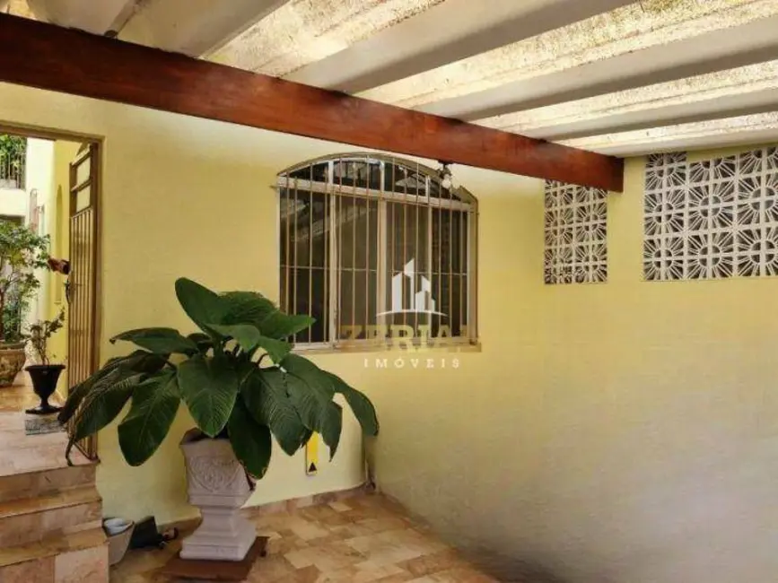 Foto 7 de Sobrado com 2 quartos à venda, 110m2 em Sao Bernardo Do Campo - SP