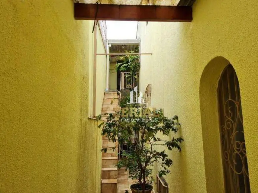 Foto 8 de Sobrado com 2 quartos à venda, 110m2 em Sao Bernardo Do Campo - SP