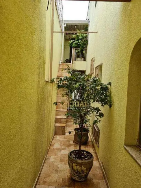 Foto 9 de Sobrado com 2 quartos à venda, 110m2 em Sao Bernardo Do Campo - SP