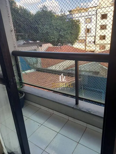 Foto 1 de Apartamento com 3 quartos à venda, 97m2 em Santa Maria, Sao Caetano Do Sul - SP