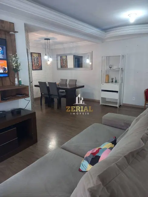 Foto 4 de Apartamento com 3 quartos à venda, 97m2 em Santa Maria, Sao Caetano Do Sul - SP