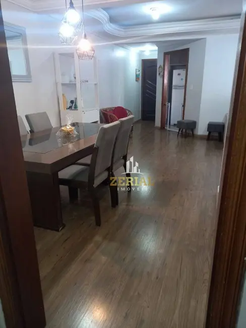 Foto 5 de Apartamento com 3 quartos à venda, 97m2 em Santa Maria, Sao Caetano Do Sul - SP