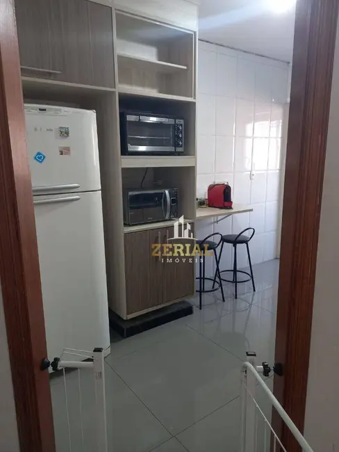 Foto 7 de Apartamento com 3 quartos à venda, 97m2 em Santa Maria, Sao Caetano Do Sul - SP