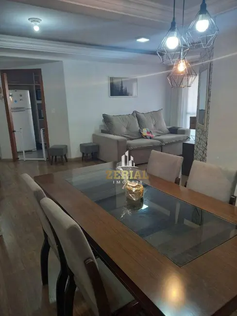 Foto 6 de Apartamento com 3 quartos à venda, 97m2 em Santa Maria, Sao Caetano Do Sul - SP