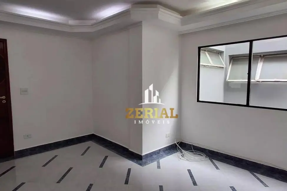 Apartamento com 2 quartos à venda, 65m2 em Osvaldo Cruz, Sao Caetano Do Sul - SP - imagem 2 Foto 2 de Apartamento com 2 quartos à venda, 65m2 em Osvaldo Cruz, Sao Caetano Do Sul - SP