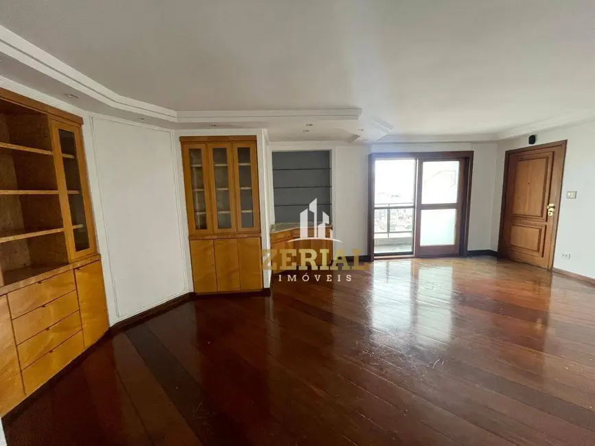 Foto 1 de Apartamento com 3 quartos à venda, 157m2 em Santa Paula, Sao Caetano Do Sul - SP