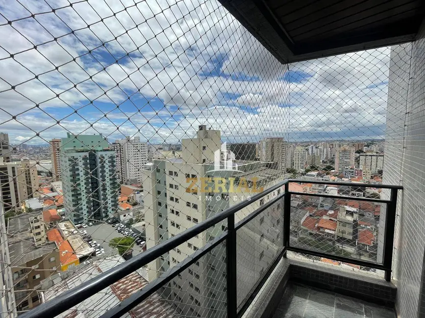 Foto 2 de Apartamento com 3 quartos à venda, 157m2 em Santa Paula, Sao Caetano Do Sul - SP