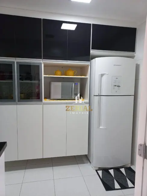 Foto 9 de Apartamento com 2 quartos à venda, 113m2 em Santo Antônio, Sao Caetano Do Sul - SP
