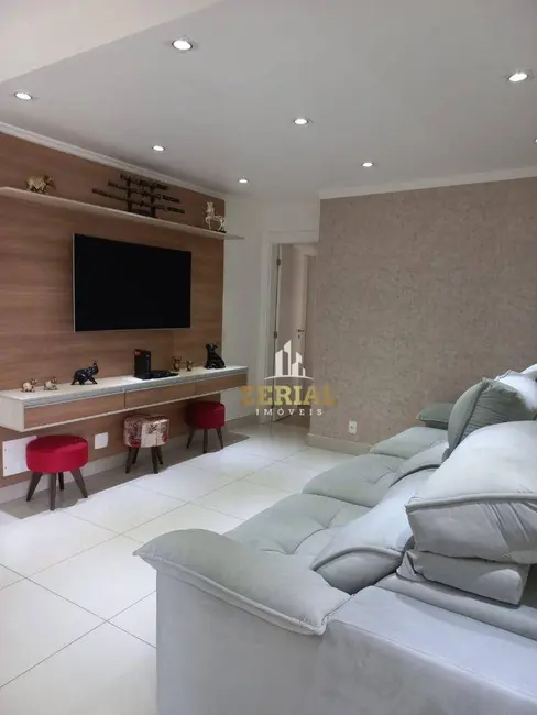 Foto 5 de Apartamento com 2 quartos à venda, 113m2 em Santo Antônio, Sao Caetano Do Sul - SP