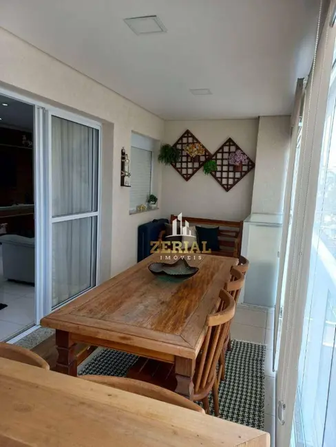 Foto 2 de Apartamento com 2 quartos à venda, 113m2 em Santo Antônio, Sao Caetano Do Sul - SP