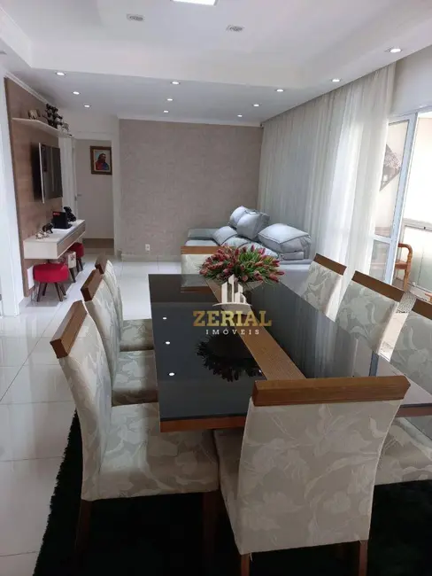 Foto 7 de Apartamento com 2 quartos à venda, 113m2 em Santo Antônio, Sao Caetano Do Sul - SP