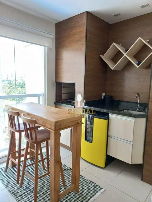 Foto 1 de Apartamento com 2 quartos à venda, 113m2 em Santo Antônio, Sao Caetano Do Sul - SP