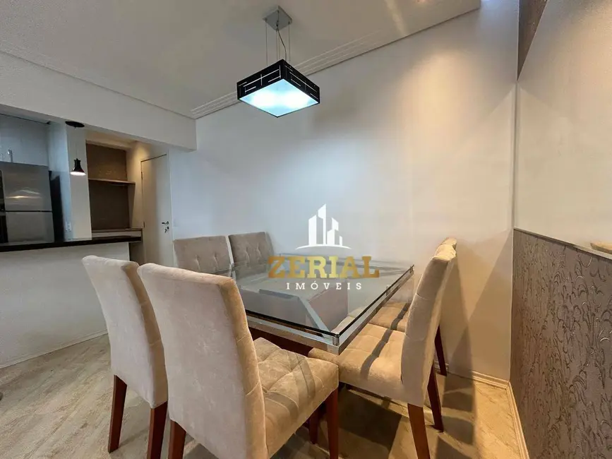 Foto 3 de Apartamento com 2 quartos à venda e para alugar, 67m2 em Osvaldo Cruz, Sao Caetano Do Sul - SP