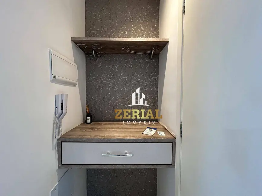 Foto 4 de Apartamento com 2 quartos à venda e para alugar, 67m2 em Osvaldo Cruz, Sao Caetano Do Sul - SP