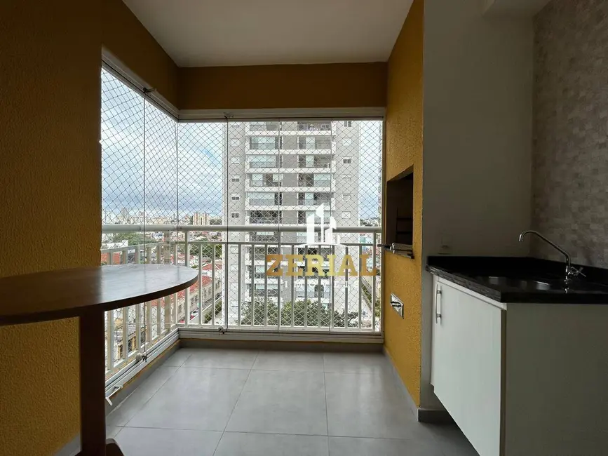 Foto 5 de Apartamento com 2 quartos à venda e para alugar, 67m2 em Osvaldo Cruz, Sao Caetano Do Sul - SP