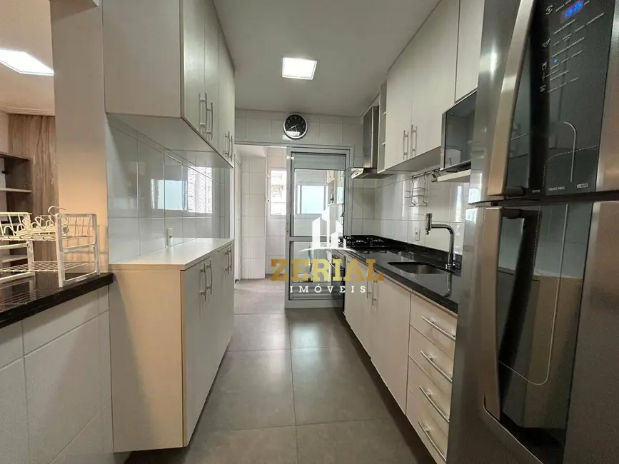 Foto 7 de Apartamento com 2 quartos à venda e para alugar, 67m2 em Osvaldo Cruz, Sao Caetano Do Sul - SP