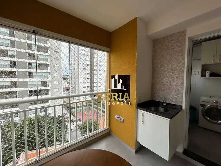 Foto 6 de Apartamento com 2 quartos à venda e para alugar, 67m2 em Osvaldo Cruz, Sao Caetano Do Sul - SP