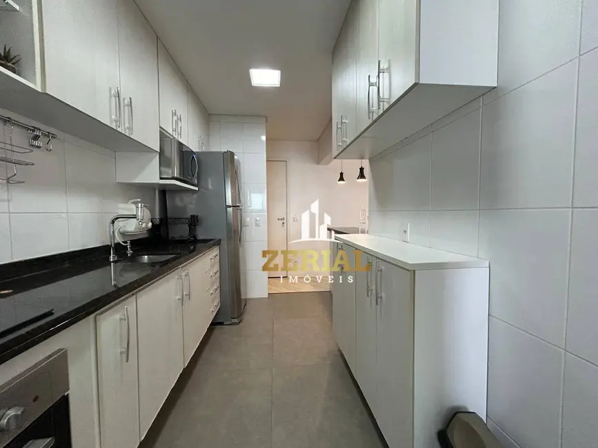 Foto 8 de Apartamento com 2 quartos à venda e para alugar, 67m2 em Osvaldo Cruz, Sao Caetano Do Sul - SP