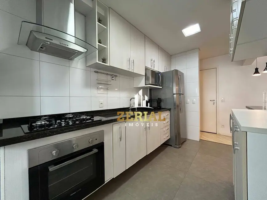 Foto 9 de Apartamento com 2 quartos à venda e para alugar, 67m2 em Osvaldo Cruz, Sao Caetano Do Sul - SP