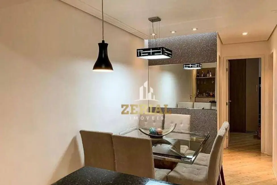 Foto 1 de Apartamento com 2 quartos à venda, 67m2 em Osvaldo Cruz, Sao Caetano Do Sul - SP