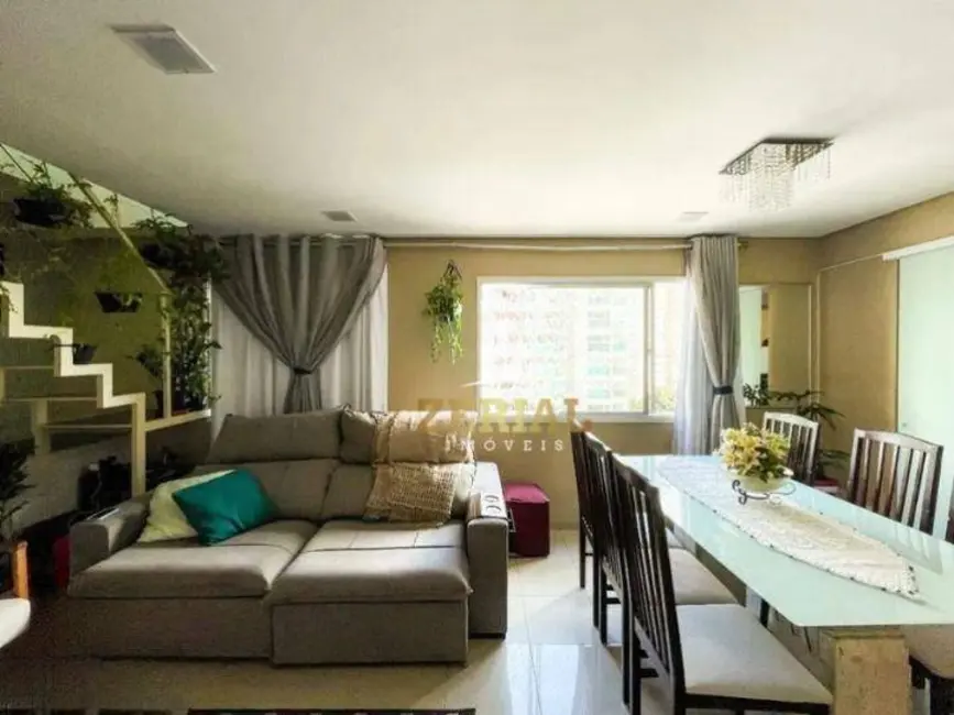 Foto 5 de Cobertura com 3 quartos à venda, 114m2 em Santa Paula, Sao Caetano Do Sul - SP