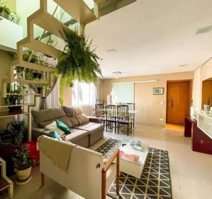 Foto 7 de Cobertura com 3 quartos à venda, 114m2 em Santa Paula, Sao Caetano Do Sul - SP